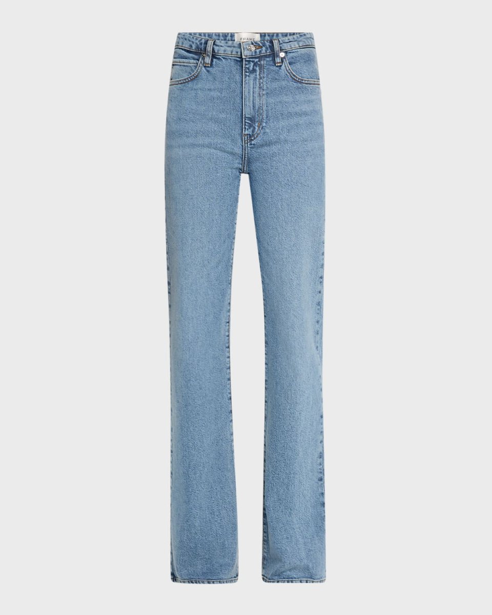 The Arrow Bootcut Jeans